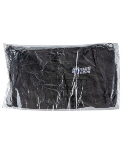 Mugen Seiki Fleece-Jacket Black (XXL Size) | Big Bang Hobbies