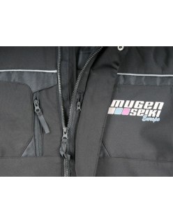 Manteau d'hiverl Mugen Seiki (Taille S) | Big Bang Hobbies