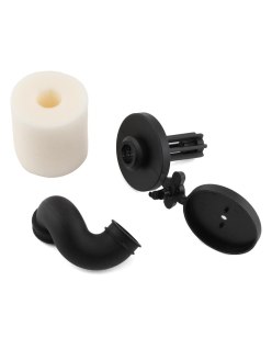 Filtre à air complet Mugen MBX8r | Big Bang Hobbies