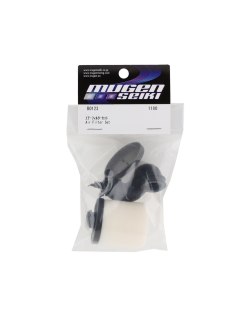 Filtro Aire Completo Mugen MBX8r | Big Bang Hobbies