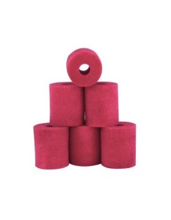 Ultimate Racing Mugen MBX8r Pre-Oiled Air Filter Foam  | Big Bang Hobbies