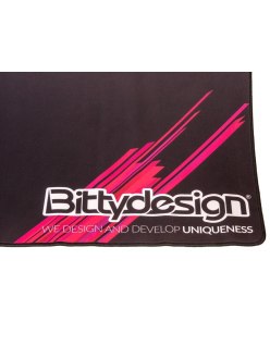 Pit Mat Antideslizante Bittydesign | Big Bang Hobbies