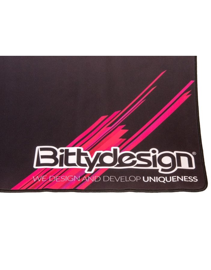 Pit Mat Antideslizante Bittydesign | Big Bang Hobbies