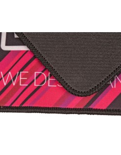 Tapis de fosse antidérapant Bittydesign 