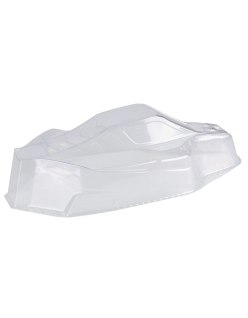 Corps Lexan 1 mm (Asso/Sworkz/Mugen/Xray) |