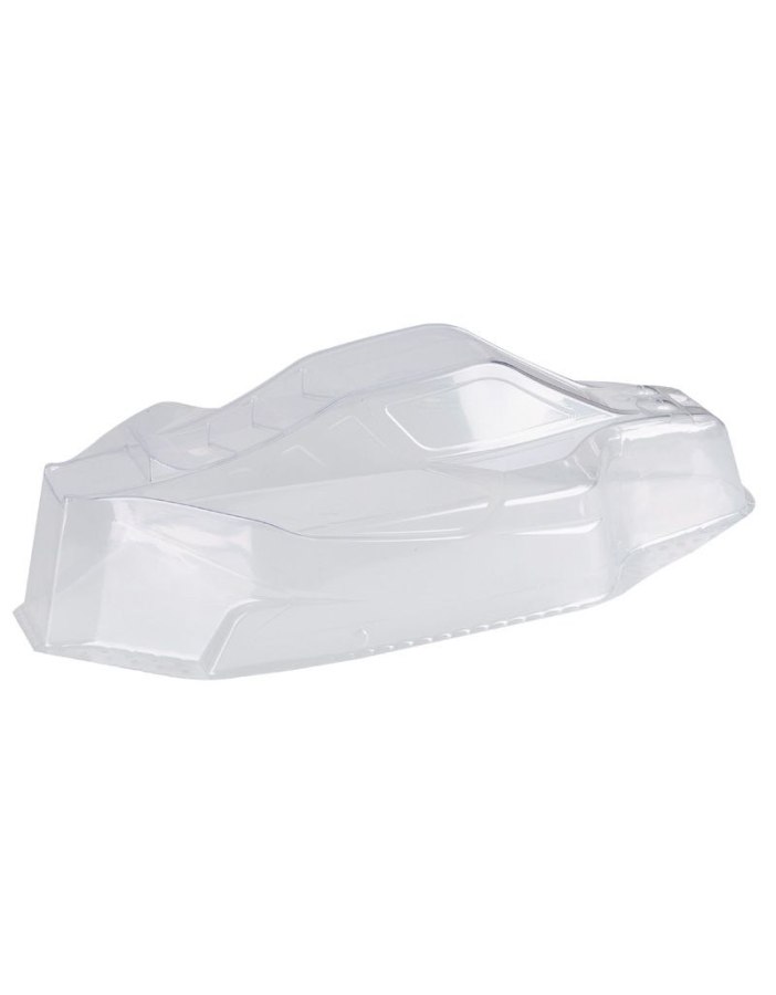 1/8 Buggy Lexan Body (Nitro/Eco) | BBH