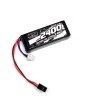 LiPo XTR 7.4v 2400mAh - Bateria Receptor | Big Bang Hobbies