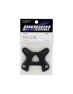 Front Damper Stay (Cfrp) Mugen MBX8r | Big Bang Hobbies