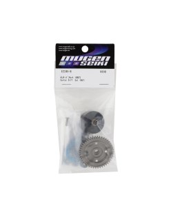 Set Diferencial Central HTD 46T Mugen MBX8r | Big Bang Hobbies