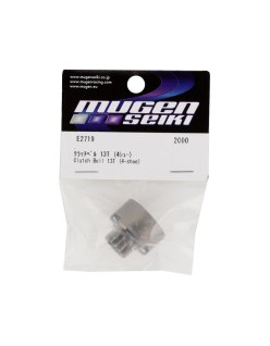 Mugen Seiki V2 4 Shoe Clutch Bell (13T) | Big Bang Hobbies