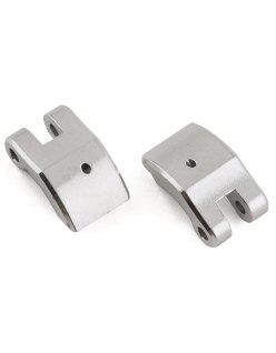 Chaussures d'embrayage en aluminium Mugen MBX8r (2) | Big Bang Hobbies