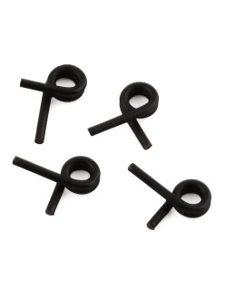 Ressorts d'embrayage 4 moyeux Mugen MBX8r | Big Bang Hobbies