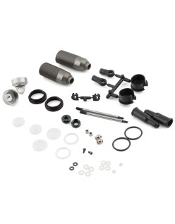 Amortiguadores Traseros Mugen MBX8r | Big Bang Hobbies