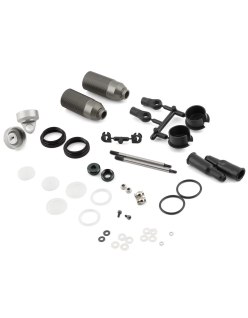 Front Damper Set Mugen MBX8r | Big Bang Hobbies