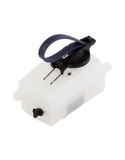 Mugen MBX8R Fuel Tank - E2827 | Big Bang Hobbies