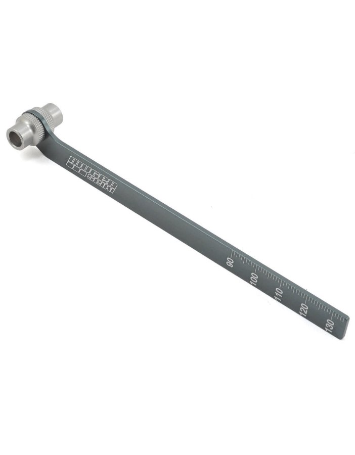 Medidor Down Stop Mugen Seiki - Mantenimiento | Big Bang Hobbies