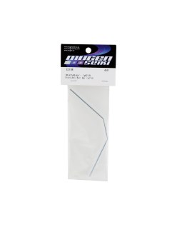 Estabilizadora Delantera 2.0mm Mugen MBX8 - E2184 | Big Bang Hobbies