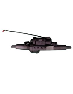 Wltoys 104311 Rear Axle Assembly | Big Bang Hobbies