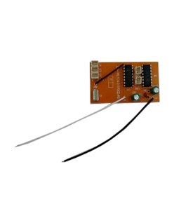 Placa Controladora / Receptor Wltoys 104311 | Big Bang Hobbies