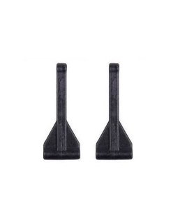Wltoys 12404 Front Upper Arm Mounts (2) - 12404-0206 | Big Bang Hobbies