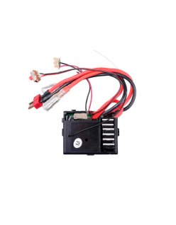Wltoys 12404 Receiver - 12404-0224 | Big Bang Hobbies