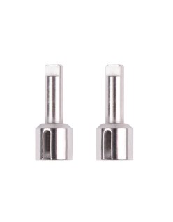 Vasos Diferencial Wltoys 12404 (2) - 12404-0263 | Big Bang Hobbies