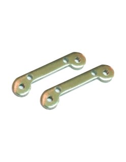 Placas Convergencia Traseras Wltoys 12404 (2) - 12404-0282 | Big Bang Hobbies