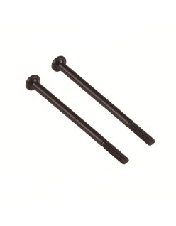 Wltoys 1242x Rear Lower Arm Shaft 3x45mm - 12427-1237 | Big Bang Hobbies