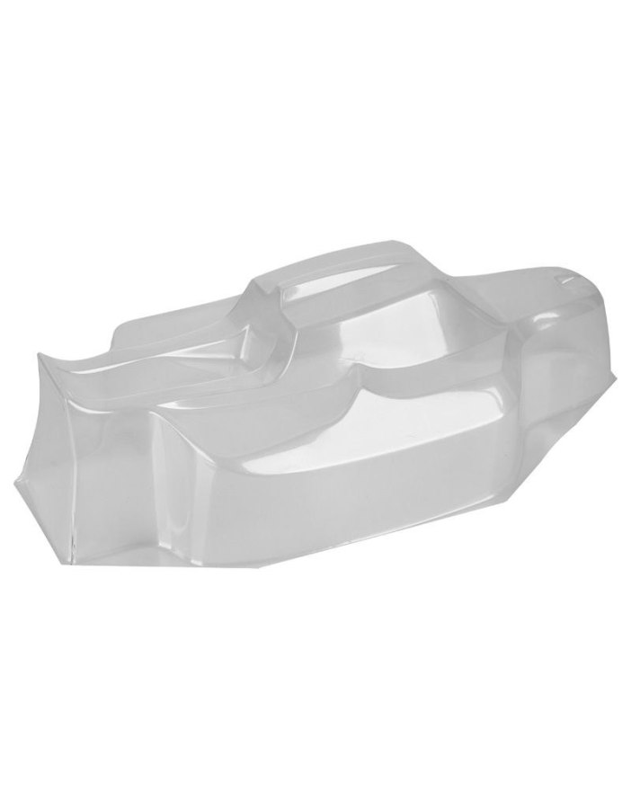 P2 - 1mm Lexan Clear Body Mugen | Big Bang Hobbies