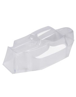 P2 ECO - 1mm Lexan Clear Body| Mugen  | Big Bang Hobbies