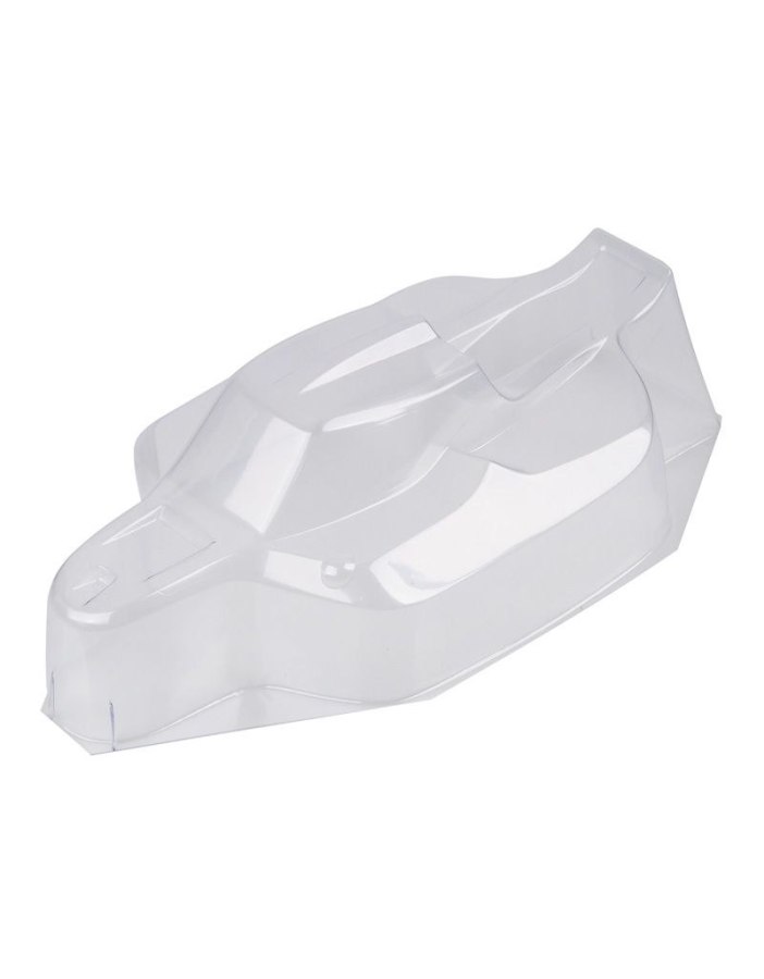 P2 ECO - 1mm Lexan Clear Body| Mugen  | Big Bang Hobbies