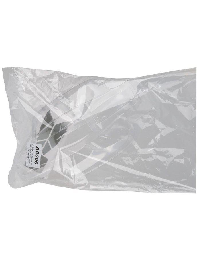 P2 ECO - 1mm Lexan Clear Body| Mugen  | Big Bang Hobbies