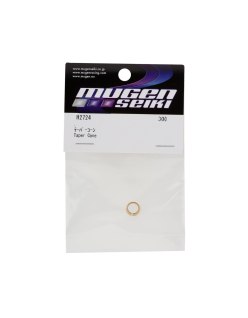 Cono Volante Inercia Embrague .21 Mugen Seiki - H2724 | 