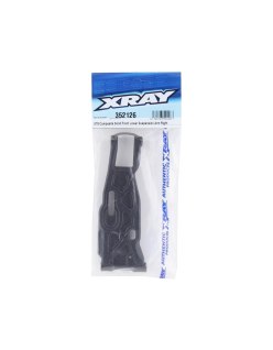 XRAY XT8 Accoudoir Avant Droit - 352126 | Big Bang Hobbies