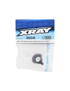 Fusée Avant XRAY XT8/XB8/GT8 - X352245 | Big Bang Hobbies