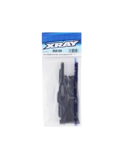 XRAY XT8 2022 Solid Rear Lower Suspension Arm - 353129 | Big Bang Hobbies