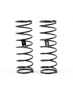 Ressorts d'amortisseur avant Mugen MBX8r - 70/75 | Big Bang Hobbies