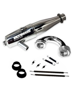 Escape Ultimate EFRA 2141 Super Strong Master Fix | Big Bang Hobbies