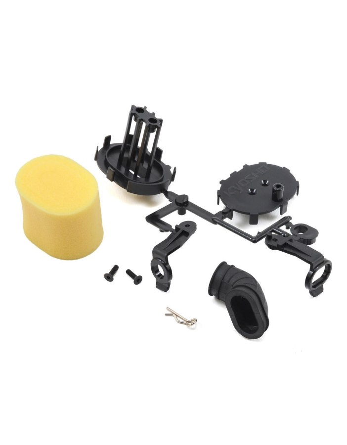 Kyosho MP9 TKI4 Air Cleaner Set | Big Bang Hobbies