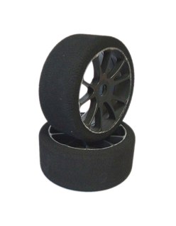 SP Racing 1/8 GT Foam Tyres | Big Bang Hobbies
