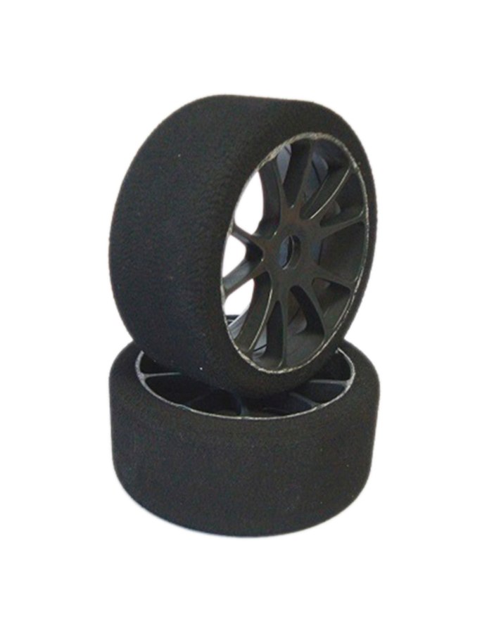 Roues en mousse SP 1/8 GT | Big Bang Hobbies