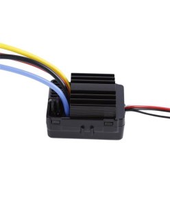 Variador Waterproof RGT 86100 - Recambio RGT Racing | Big Bang Hobbies