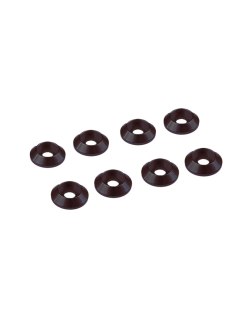 Rondelles à tête cylindrique 3mm | Big Bang Hobbies