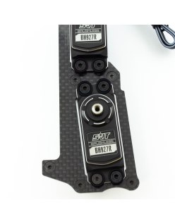 Rondelles de servo Ultimate Racing (8)