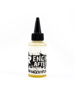 After Run XTR Racing. Aceite para el mantenimiento de motores RC.