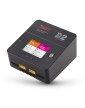 Cargador Dual ISDT D2 MK2 - 200W/12A | Big Bang Hobbies
