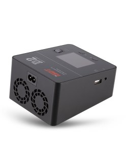 ISDT D2 Mark 2 | Intelligent Dual Charger | Big Bang Hobbies