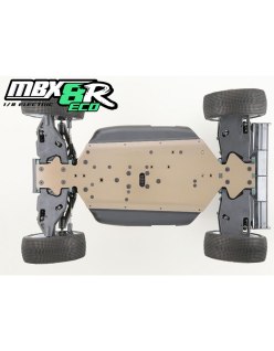 Mugen MBX8r ECO | Big Bang Hobbies