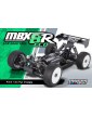 Mugen MBX8r ECO Kit 1/8 électrique Off Road : : Mugen MBX8r ECO Kit 1/8 électrique Off Road 