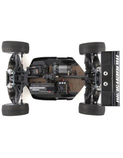 Mugen MBX8r ECO | Big Bang Hobbies